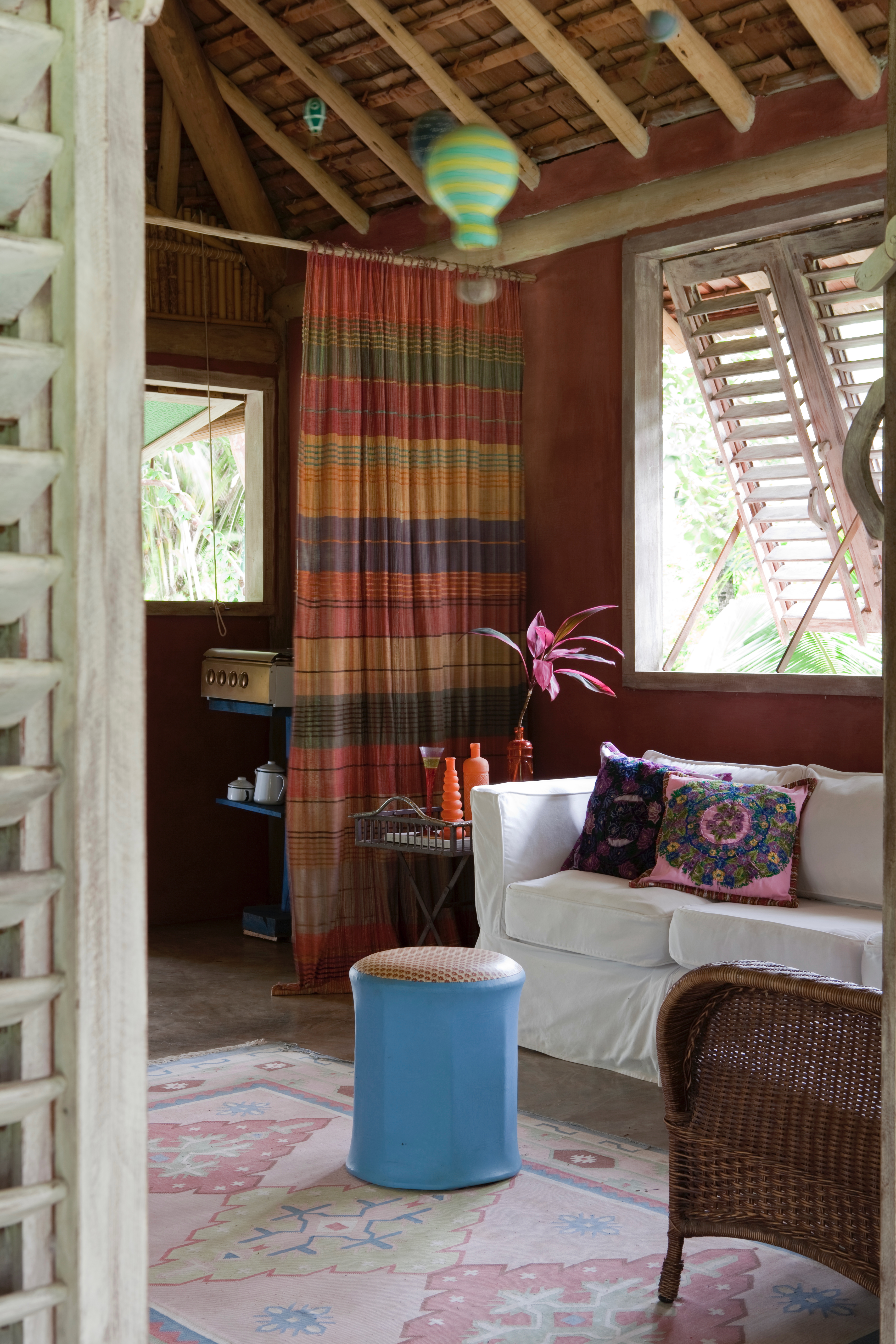 Casa dos Balões