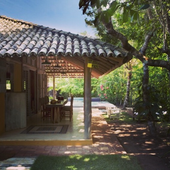 Casa Grande em Trancoso